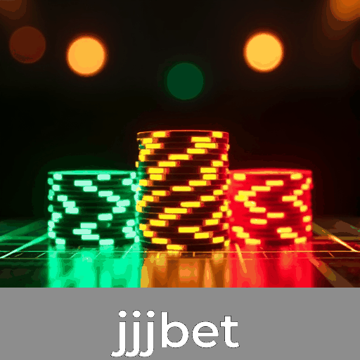 jjjbet: A Plataforma de Apostas com Segurança e Serviço Especializado