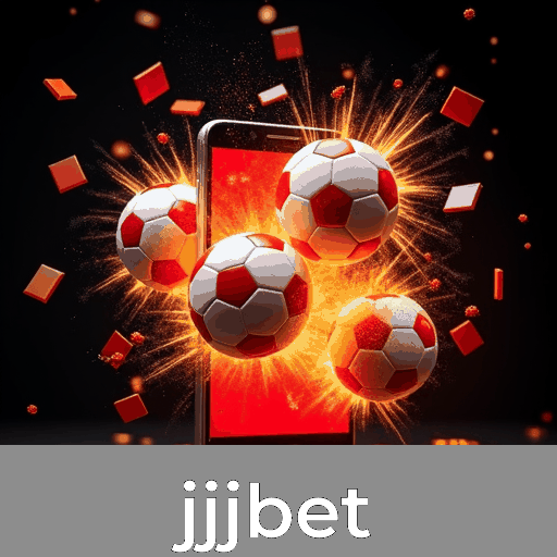 jjjbet: A Plataforma de Apostas com Segurança e Serviço Especializado