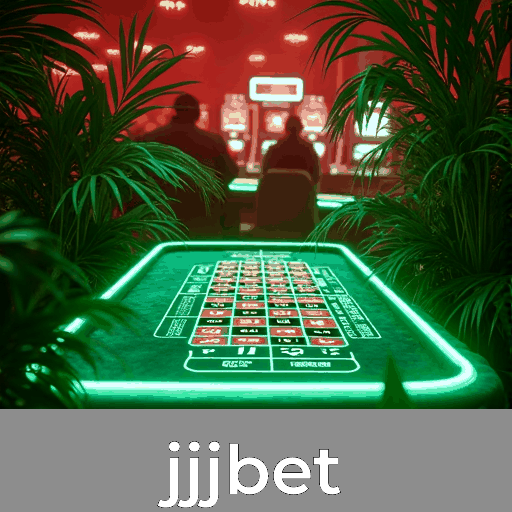 JJJBet: Slots com Jackpot, Jogos de Mesa e Mais