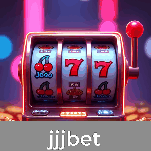 jjjbet: Seu Cassino Online Premiado e Seguro
