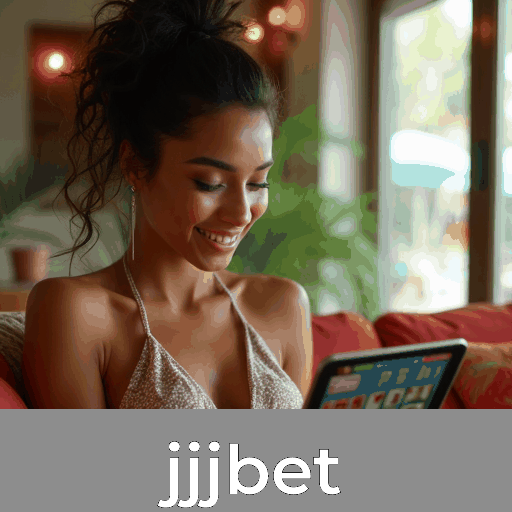 jjjbet: Apostas Esportivas Especializadas no Brasil